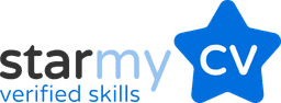 StarmyCV